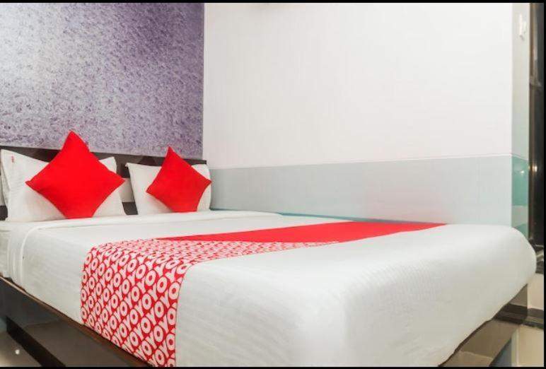 Sion Residency Mumbai (Bombay)