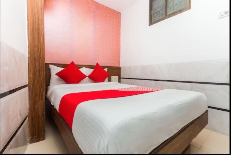 Hotel Sion Residency