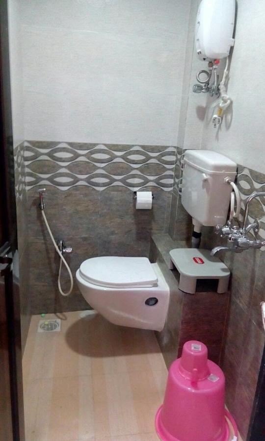 Sion Residency Hotel Mumbai (Bombay)