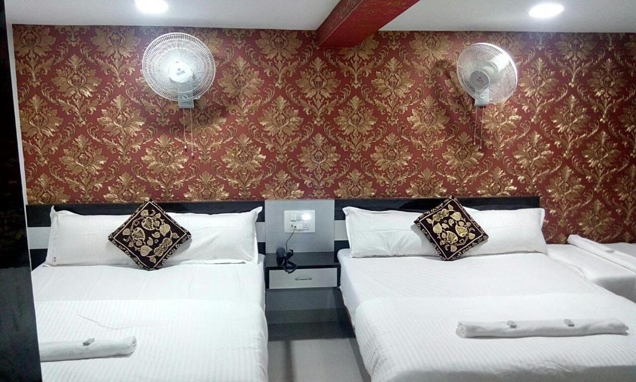 Hotel Sion Residency Mumbai (Bombay)