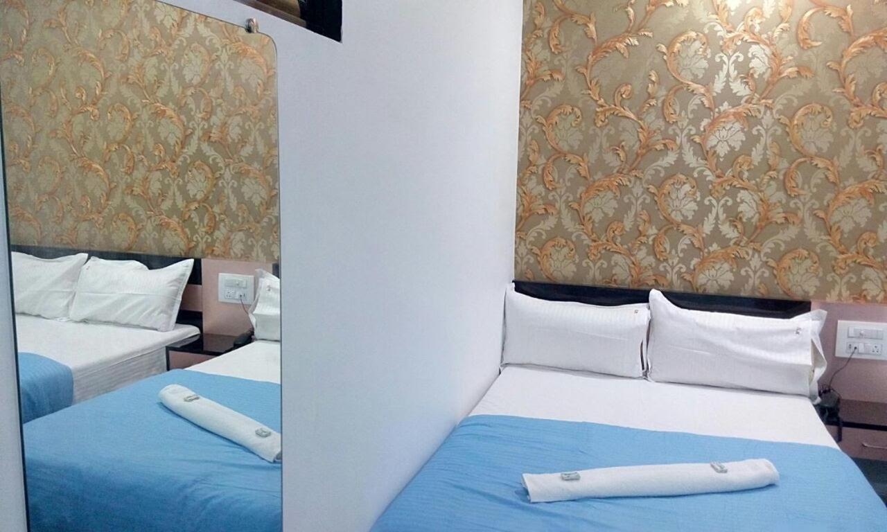 Sion Residency 3* Mumbai (Bombay)