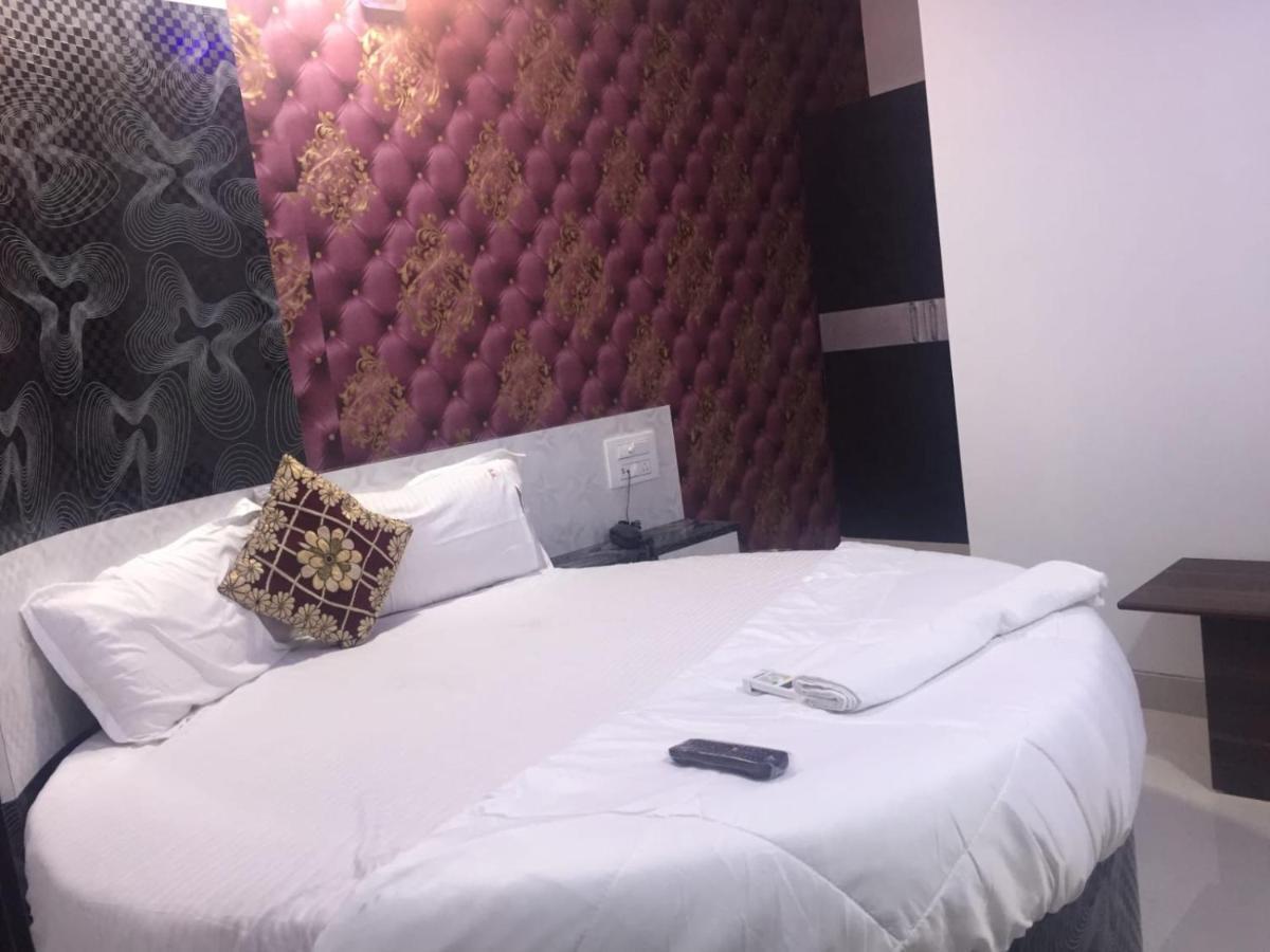 Sion Residency Mumbai (Bombay)