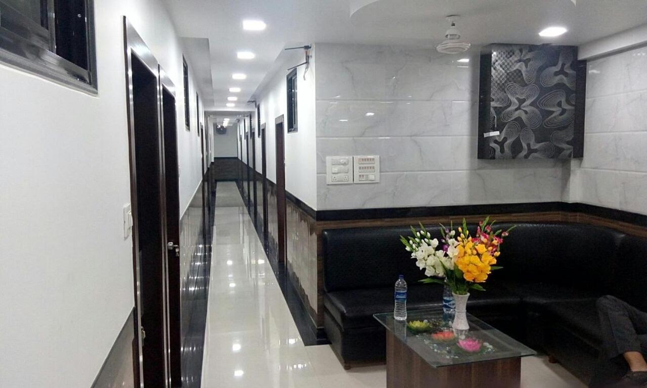 Sion Residency Hotel Mumbai (Bombay)